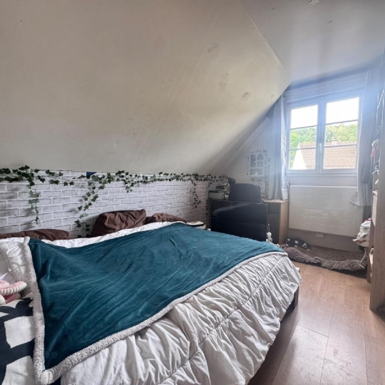  LE VASE IMMOBILIER : Maison / Villa | COURMELLES (02200) | 98 m2 | 179 900 &euro; 