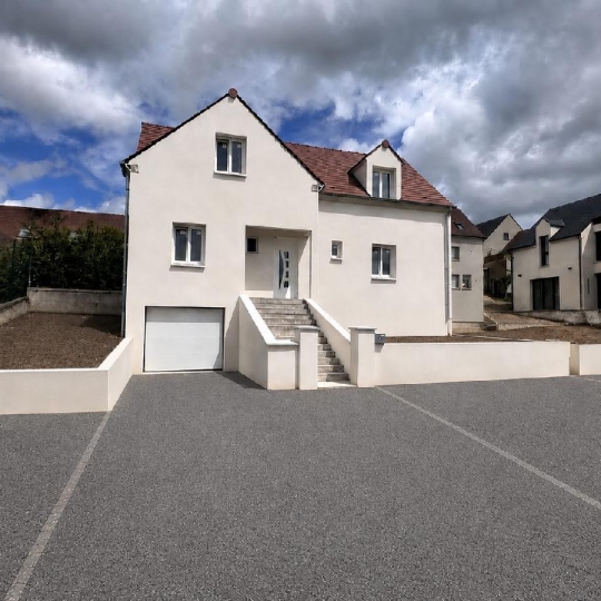  LE VASE IMMOBILIER : Maison / Villa | POMMIERS (02200) | 138 m2 | 265 000 &euro; 