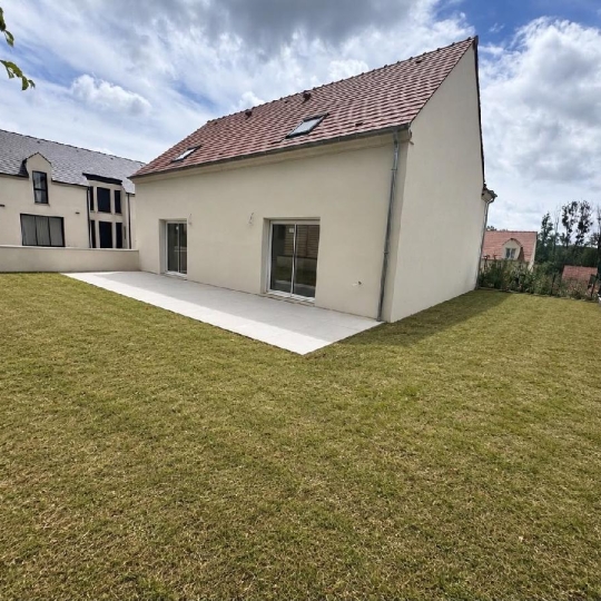  LE VASE IMMOBILIER : Maison / Villa | POMMIERS (02200) | 138 m2 | 265 000 &euro; 