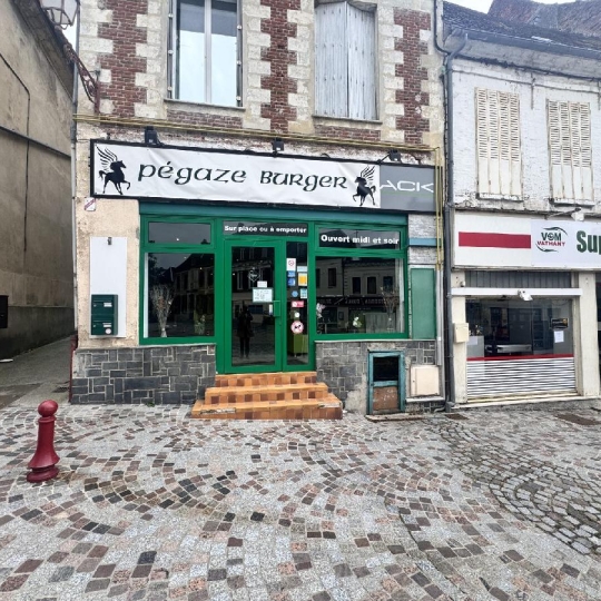  LE VASE IMMOBILIER : Autres | MARLE (02250) | 89 m2 | 29 500 &euro; 