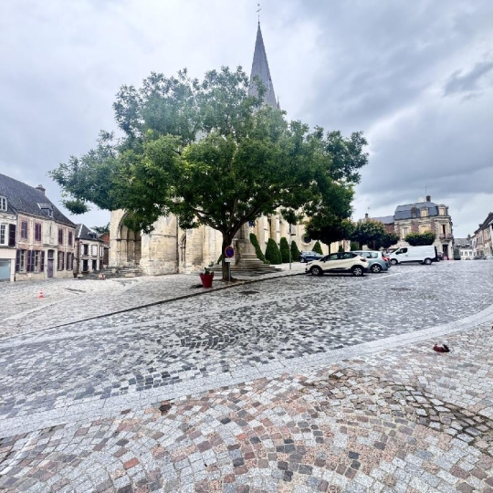  LE VASE IMMOBILIER : Autres | MARLE (02250) | 89 m2 | 29 500 &euro; 