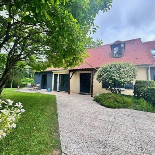  LE VASE IMMOBILIER : Maison / Villa | SOISSONS (02200) | 173 m2 | 368 000 &euro; 