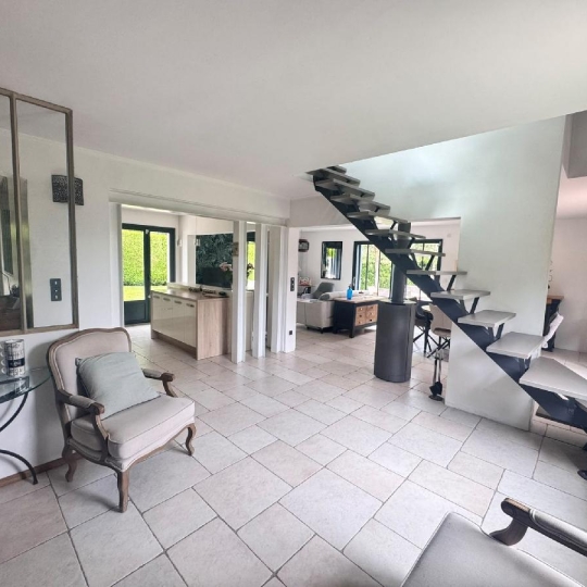  LE VASE IMMOBILIER : Maison / Villa | SOISSONS (02200) | 173 m2 | 368 000 &euro; 