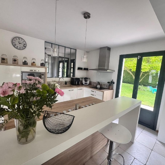  LE VASE IMMOBILIER : Maison / Villa | SOISSONS (02200) | 173 m2 | 368 000 &euro; 