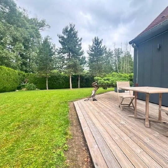  LE VASE IMMOBILIER : Maison / Villa | SOISSONS (02200) | 173 m2 | 368 000 &euro; 