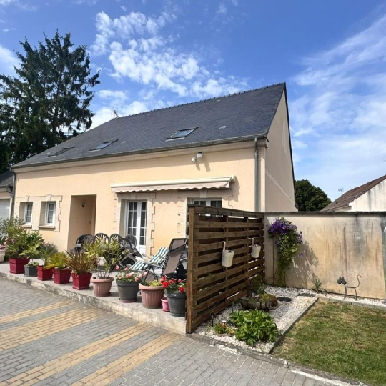  LE VASE IMMOBILIER : Maison / Villa | VILLENEUVE-SAINT-GERMAIN (02200) | 275 m2 | 408 000 &euro; 