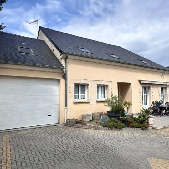  LE VASE IMMOBILIER : Maison / Villa | VILLENEUVE-SAINT-GERMAIN (02200) | 275 m2 | 408 000 &euro; 