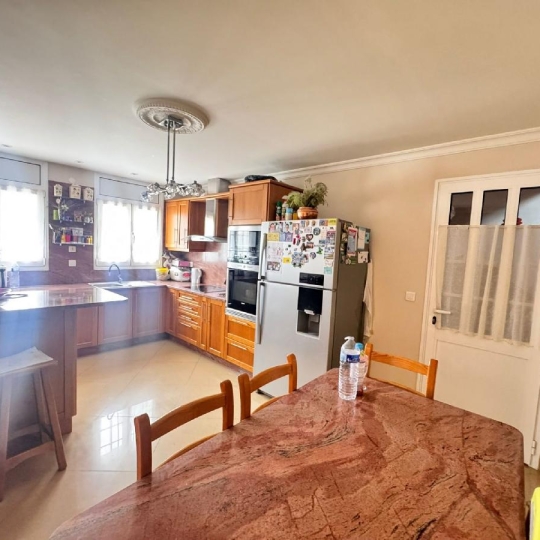  LE VASE IMMOBILIER : Maison / Villa | VILLENEUVE-SAINT-GERMAIN (02200) | 275 m2 | 408 000 &euro; 