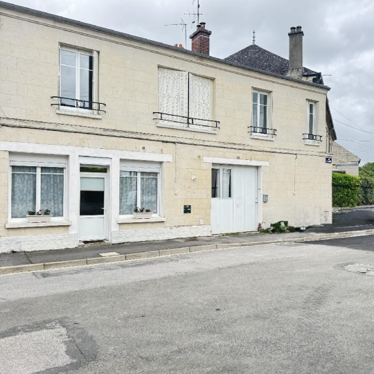  LE VASE IMMOBILIER : Immeuble | SOISSONS (02200) | 158 m2 | 244 000 &euro; 