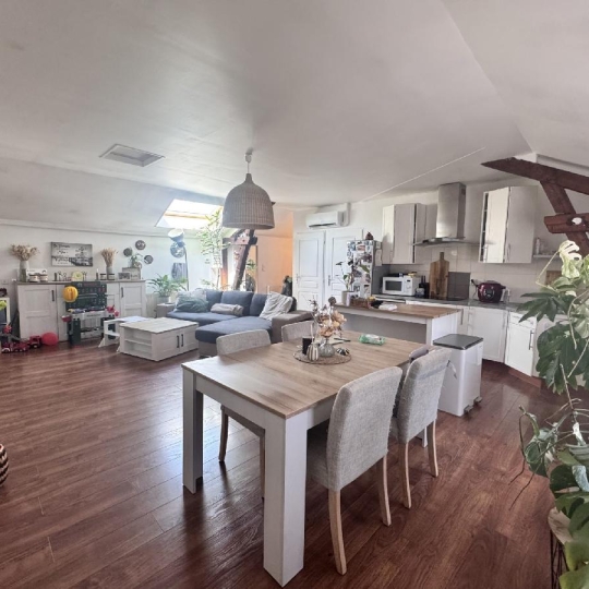  LE VASE IMMOBILIER : Maison / Villa | SOISSONS (02200) | 111 m2 | 189 000 &euro; 