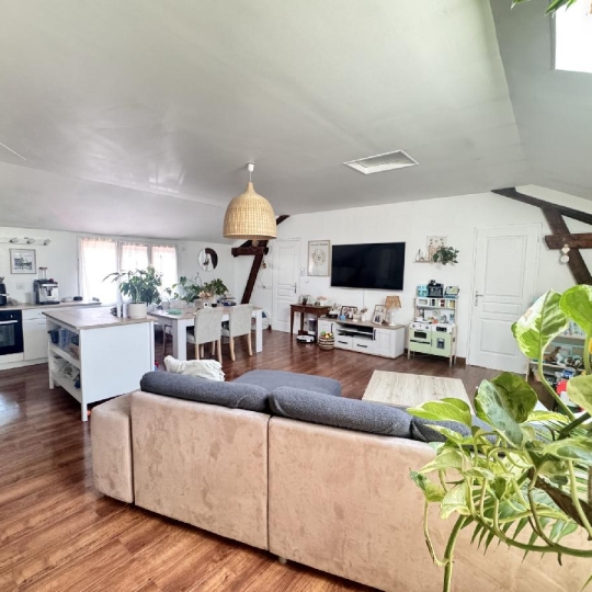  LE VASE IMMOBILIER : Maison / Villa | SOISSONS (02200) | 111 m2 | 189 000 &euro; 