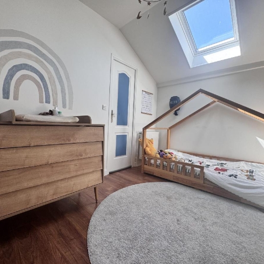  LE VASE IMMOBILIER : Maison / Villa | SOISSONS (02200) | 111 m2 | 189 000 &euro; 