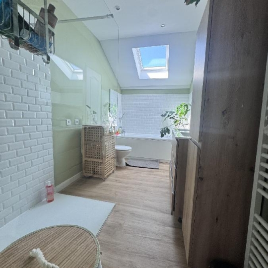 LE VASE IMMOBILIER : Maison / Villa | SOISSONS (02200) | 111 m2 | 189 000 &euro; 
