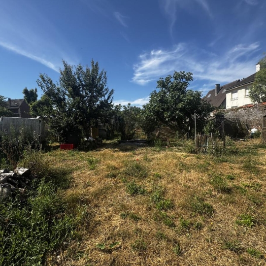  LE VASE IMMOBILIER : Immeuble | SOISSONS (02200) | 274 m2 | 213 000 &euro; 