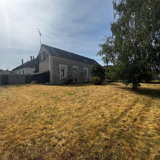  LE VASE IMMOBILIER : Maison / Villa | BILLY-SUR-AISNE (02200) | 97 m2 | 213 000 &euro; 