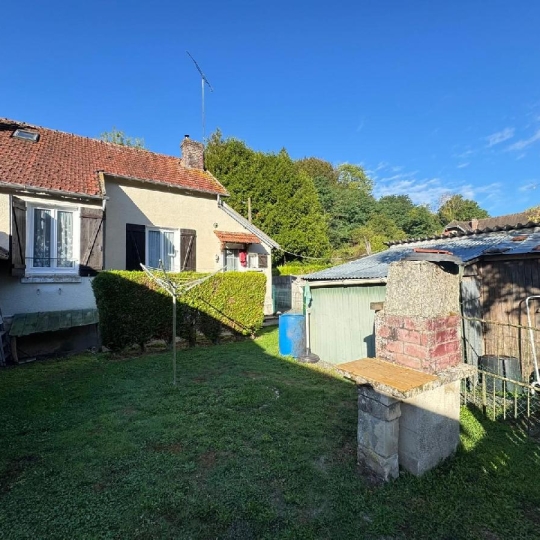  LE VASE IMMOBILIER : Maison / Villa | NAMPCEL (60400) | 70 m2 | 88 000 &euro; 