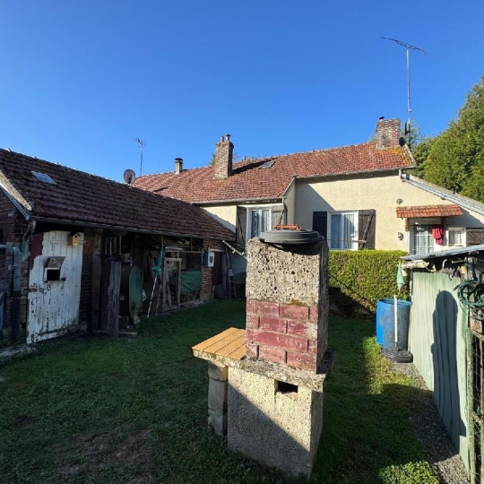  LE VASE IMMOBILIER : Maison / Villa | NAMPCEL (60400) | 70 m2 | 88 000 &euro; 