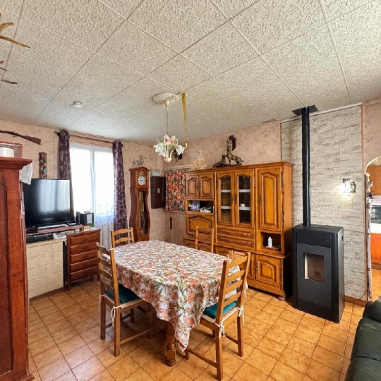  LE VASE IMMOBILIER : Maison / Villa | NAMPCEL (60400) | 70 m2 | 88 000 &euro; 
