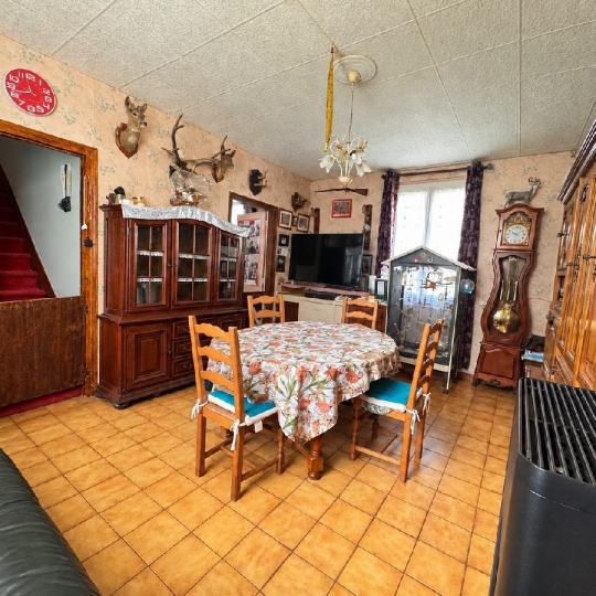  LE VASE IMMOBILIER : Maison / Villa | NAMPCEL (60400) | 70 m2 | 88 000 &euro; 