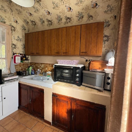  LE VASE IMMOBILIER : Maison / Villa | NAMPCEL (60400) | 70 m2 | 88 000 &euro; 