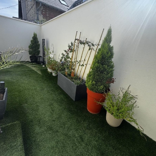  LE VASE IMMOBILIER : Maison / Villa | CROUY (02880) | 45 m2 | 115 000 &euro; 