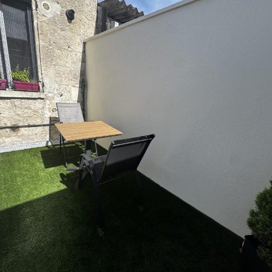  LE VASE IMMOBILIER : Maison / Villa | CROUY (02880) | 45 m2 | 115 000 &euro; 