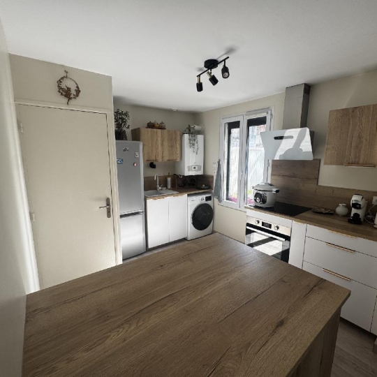  LE VASE IMMOBILIER : Maison / Villa | CROUY (02880) | 45 m2 | 115 000 &euro; 