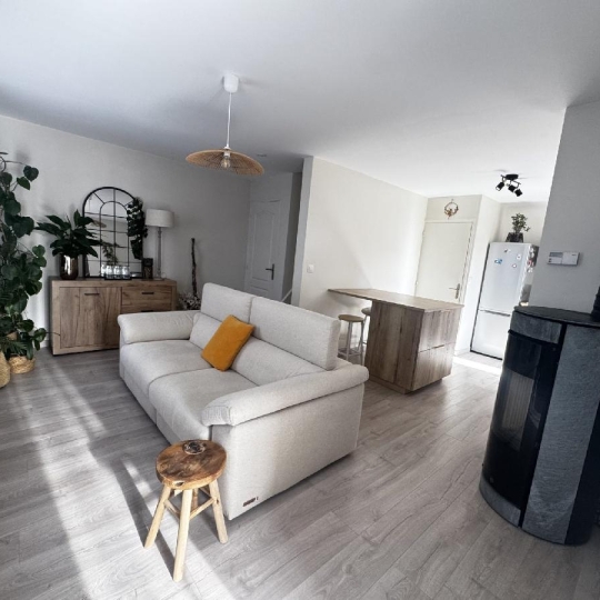 LE VASE IMMOBILIER : Maison / Villa | CROUY (02880) | 45 m2 | 115 000 &euro; 