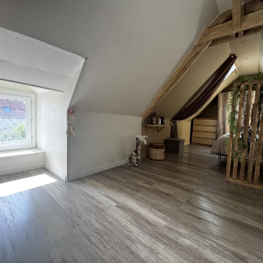  LE VASE IMMOBILIER : Maison / Villa | CROUY (02880) | 45 m2 | 115 000 &euro; 