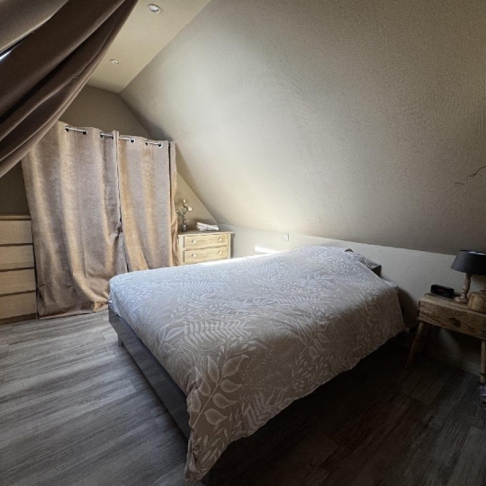  LE VASE IMMOBILIER : Maison / Villa | CROUY (02880) | 45 m2 | 115 000 &euro; 