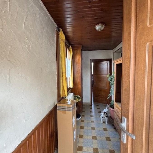  LE VASE IMMOBILIER : Maison / Villa | MONT-NOTRE-DAME (02220) | 126 m2 | 192 000 &euro; 