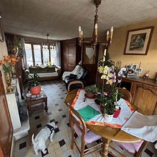  LE VASE IMMOBILIER : Maison / Villa | MONT-NOTRE-DAME (02220) | 126 m2 | 192 000 &euro; 