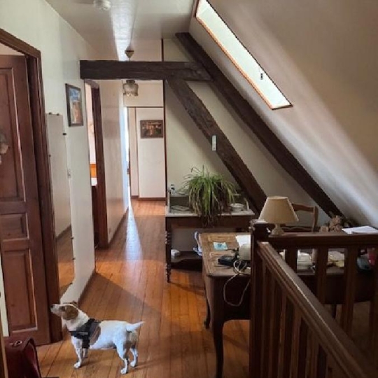  LE VASE IMMOBILIER : Maison / Villa | MONT-NOTRE-DAME (02220) | 126 m2 | 192 000 &euro; 