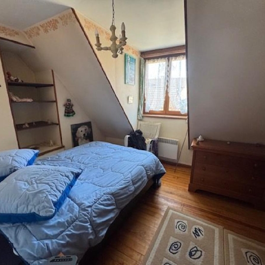  LE VASE IMMOBILIER : Maison / Villa | MONT-NOTRE-DAME (02220) | 126 m2 | 192 000 &euro; 