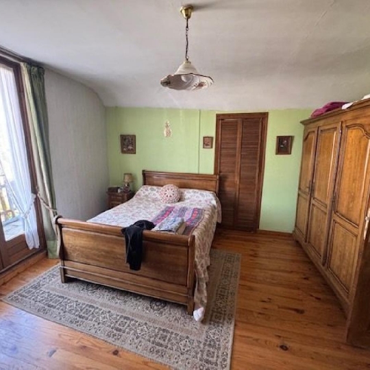  LE VASE IMMOBILIER : Maison / Villa | MONT-NOTRE-DAME (02220) | 126 m2 | 192 000 &euro; 