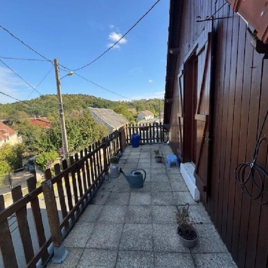  LE VASE IMMOBILIER : Maison / Villa | MONT-NOTRE-DAME (02220) | 126 m2 | 192 000 &euro; 