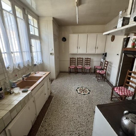  LE VASE IMMOBILIER : Maison / Villa | MONT-NOTRE-DAME (02220) | 122 m2 | 135 000 &euro; 