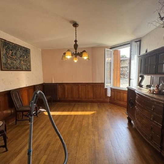  LE VASE IMMOBILIER : Maison / Villa | MONT-NOTRE-DAME (02220) | 122 m2 | 135 000 &euro; 