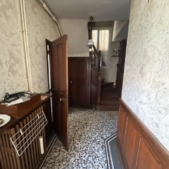  LE VASE IMMOBILIER : Maison / Villa | MONT-NOTRE-DAME (02220) | 122 m2 | 135 000 &euro; 