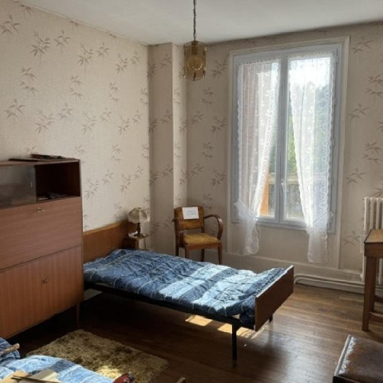  LE VASE IMMOBILIER : Maison / Villa | MONT-NOTRE-DAME (02220) | 122 m2 | 135 000 &euro; 