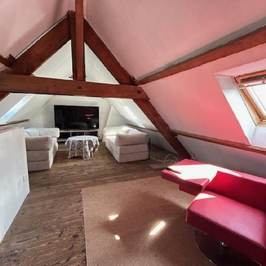  LE VASE IMMOBILIER : Maison / Villa | OULCHY-LE-CHATEAU (02210) | 131 m2 | 229 000 &euro; 