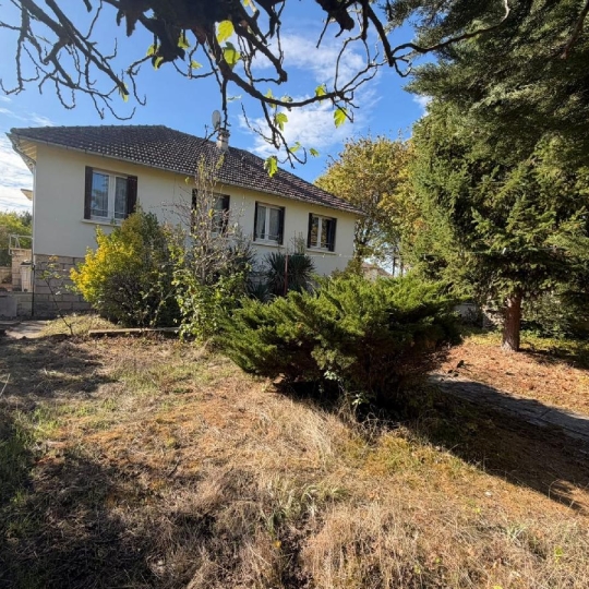 LE VASE IMMOBILIER : Maison / Villa | SOISSONS (02200) | 82.00m2 | 192 000 € 