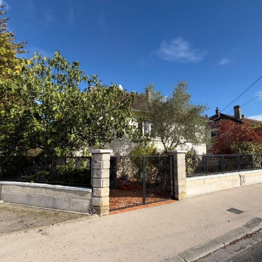  LE VASE IMMOBILIER : Maison / Villa | SOISSONS (02200) | 82 m2 | 192 000 &euro; 
