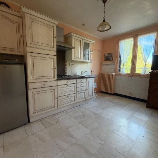  LE VASE IMMOBILIER : Maison / Villa | SOISSONS (02200) | 82 m2 | 192 000 &euro; 