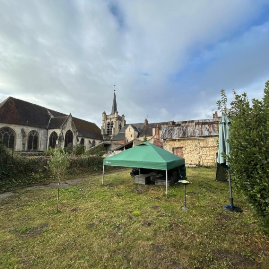 LE VASE IMMOBILIER : Maison / Villa | LA FERTE-MILON (02460) | 122.00m2 | 150 000 € 