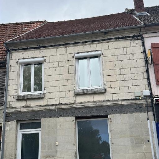  LE VASE IMMOBILIER : Maison / Villa | LA FERTE-MILON (02460) | 122 m2 | 150 000 &euro; 