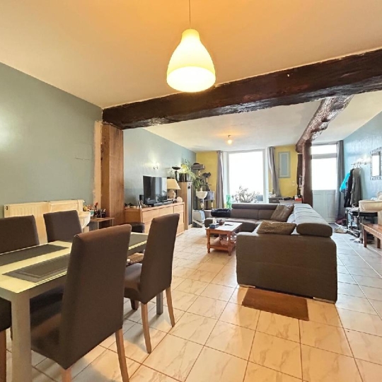  LE VASE IMMOBILIER : Maison / Villa | LA FERTE-MILON (02460) | 122 m2 | 150 000 &euro; 