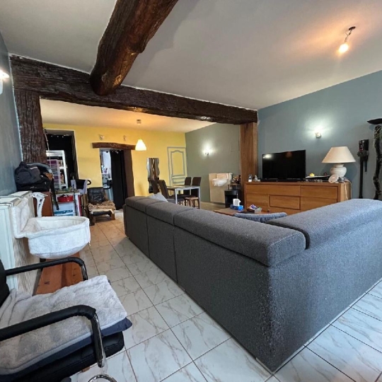  LE VASE IMMOBILIER : Maison / Villa | LA FERTE-MILON (02460) | 122 m2 | 150 000 &euro; 