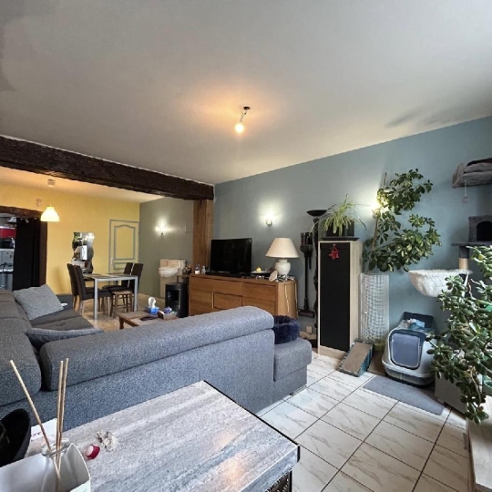  LE VASE IMMOBILIER : Maison / Villa | LA FERTE-MILON (02460) | 122 m2 | 150 000 &euro; 