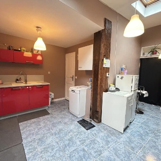 LE VASE IMMOBILIER : Maison / Villa | LA FERTE-MILON (02460) | 122 m2 | 150 000 &euro; 